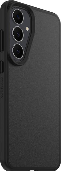 Produktbild OtterBox React DELANEY - black (Samsung Galaxy S25 FE)