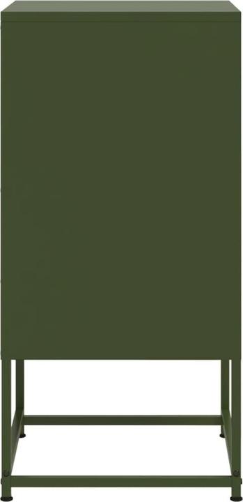 Image du produit vidaXL Nachttisch (36 x 39 x 78 cm)