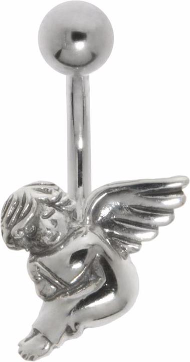 Produktbild Bijouteria Bauchpiercing (Silber 925)