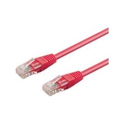 Thumbnail - Goobay 3m RJ-45 Cable (U/UTP, CAT6, 3 m), Netzwerkkabel