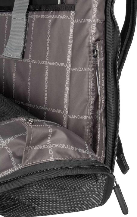 Image du produit Mandarina Duck Sac à dos / Backpack District Backpack KPT11 (18 l)