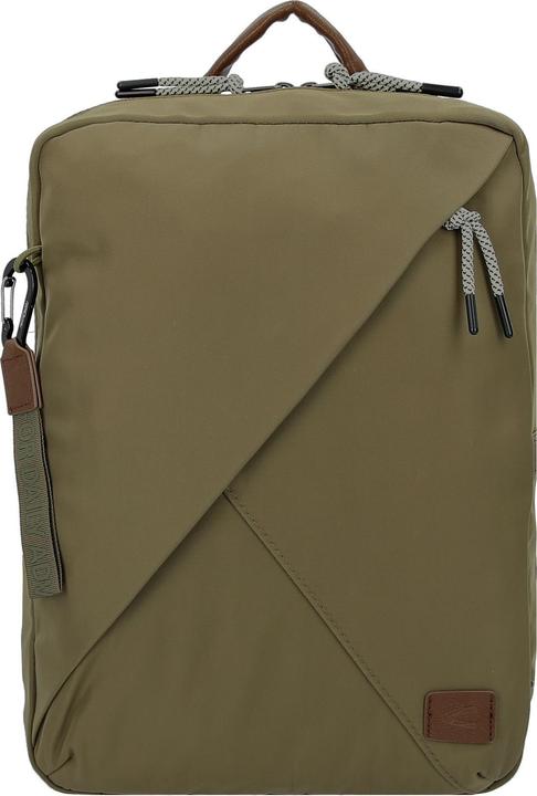 Actual product image Camel Active Aurum Backpack (9 l)