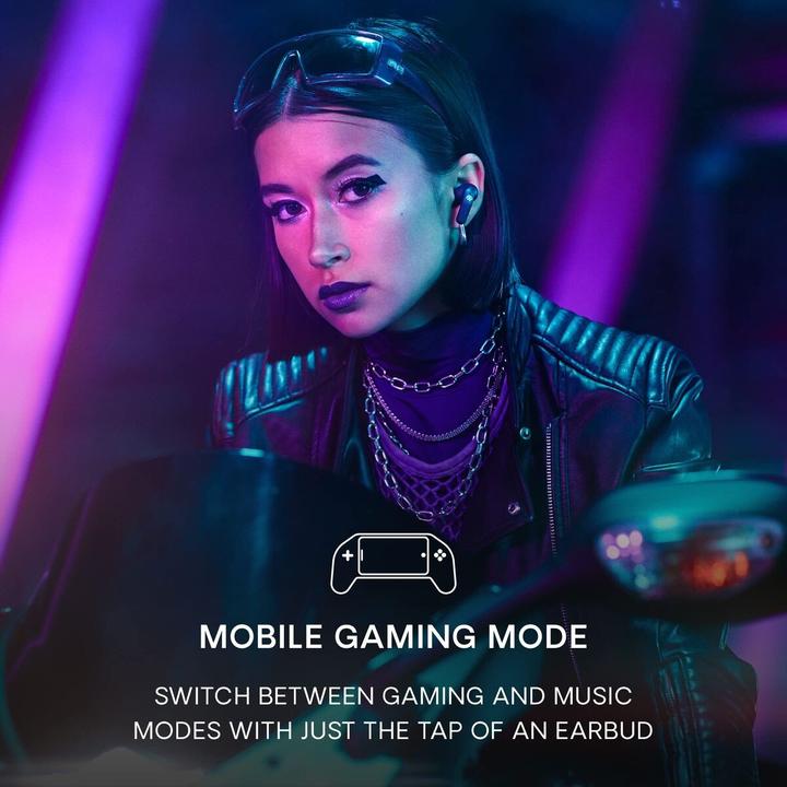 Produktbild Urbanista Seoul (ANC, 8 h, Kabellos)