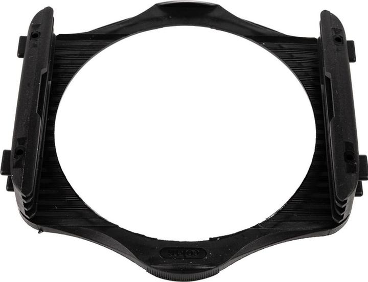 Produktbild Cokin H3H0-25 Gradual ND Filter Kit + Filterhalter (82 mm, ND- / Graufilter, 82 mm)