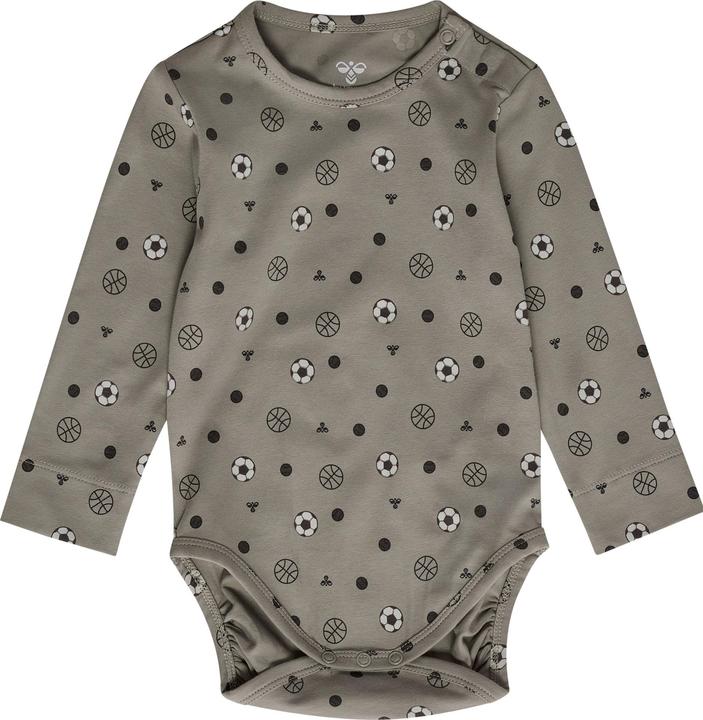 Produktbild hummel Hmlmini Aop Body L/S (68)