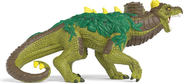 Produktbild Schleich Feuersaurier vs. Dschungelechse