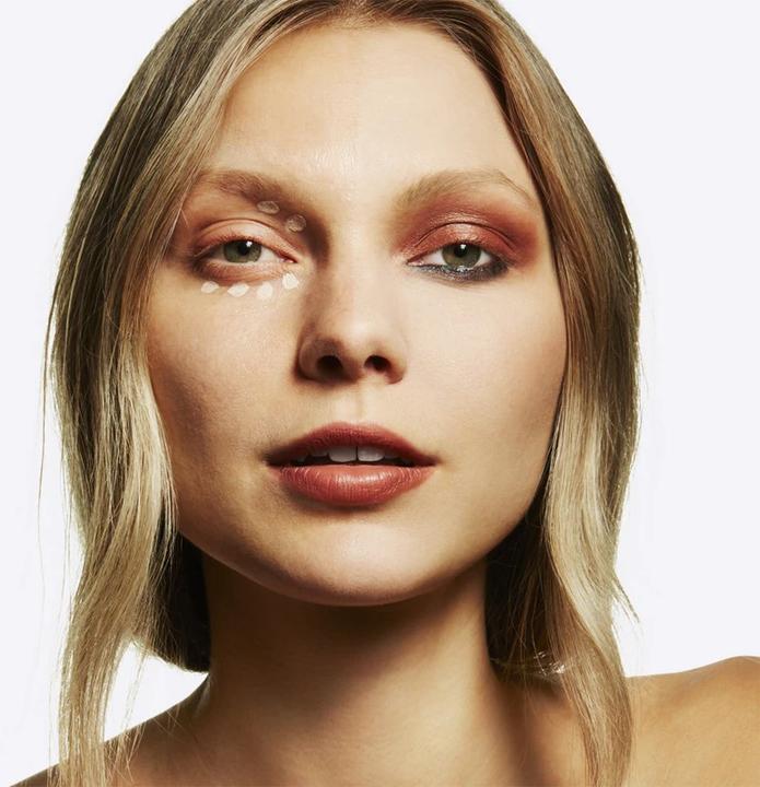 Actual product image MAC Cosmetics Pro Longwear Concealer (SIZE 50)