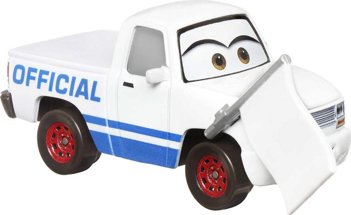 Actual product image Mattel Maddy McGear & Kris Revstopski