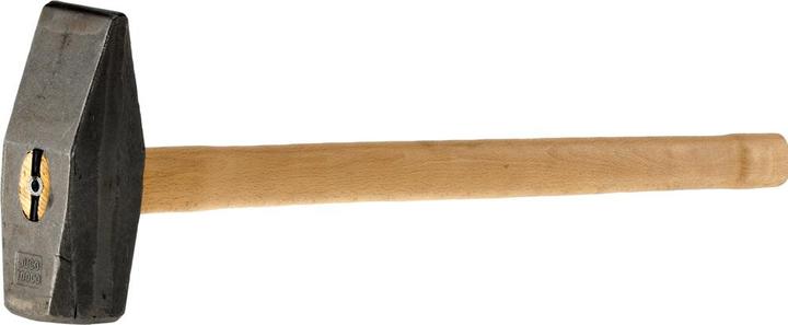 Immagine prodotto Toya Martello da carpentiere 10 kg (10000 g)