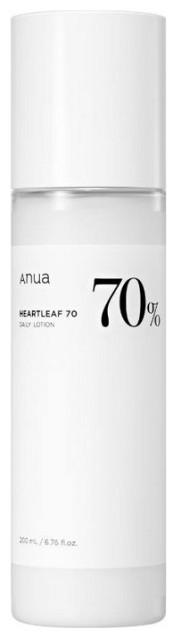 Produktbild Anua Heartleaf 70% Daily Lotion 200ml (Reinigungslotion, 200 ml)