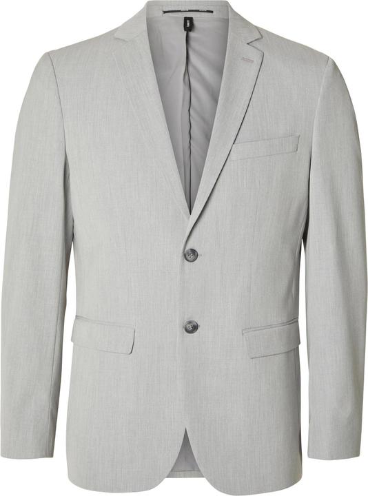 Light Grey Melange