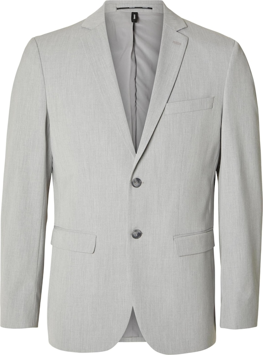 Actual product image Selected Homme Slim Fit Blazer (48)