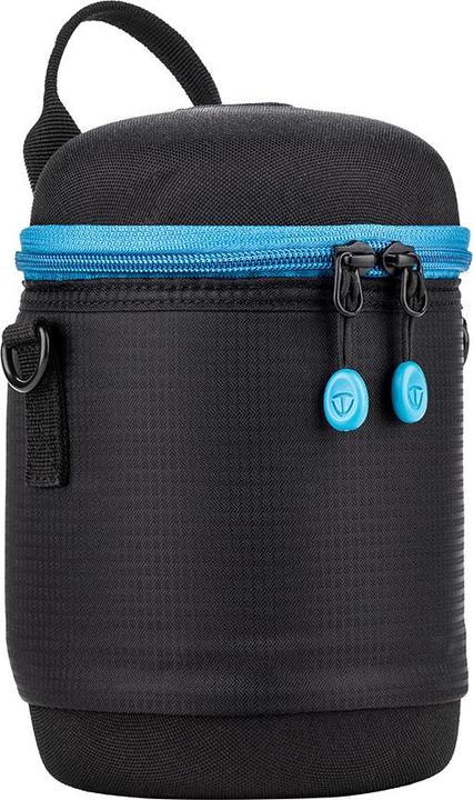 Actual product image Tenba Tools Lens Capsule 20 x 13 cm (Lens bag)