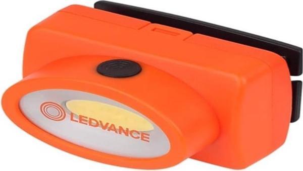 Ledvance FLASHLIGHT HEAD 2.2W 100LM 3XAAA IP22 (100 lm)