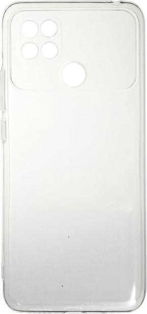 Produktbild MU Classic Softcase TPU Series (Xiaomi Poco C40)