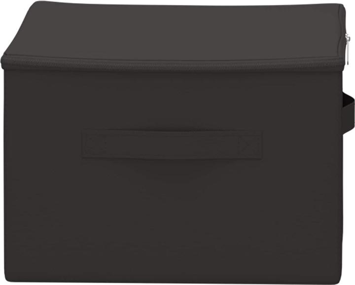 Actual product image vidaXL Aufbewahrungsbox (34 cm, 1x)