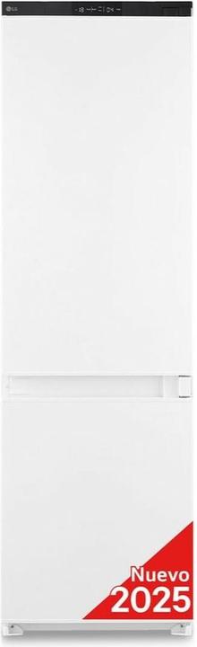 LG GBB62PZGGN (233 l)