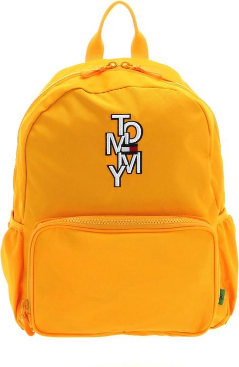 Produktbild Tommy Hilfiger Hero Tommy Logo Backpack