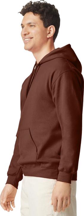 Produktbild Gildan Kapuzenpullover Weiche Haptik (4XL)