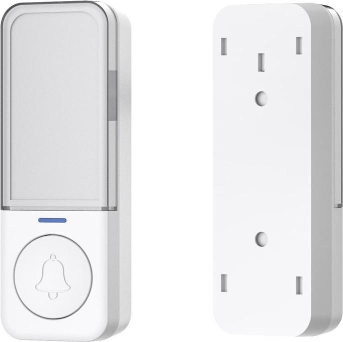 Image du produit Techly I-BELL-RING05T (Sans fil)