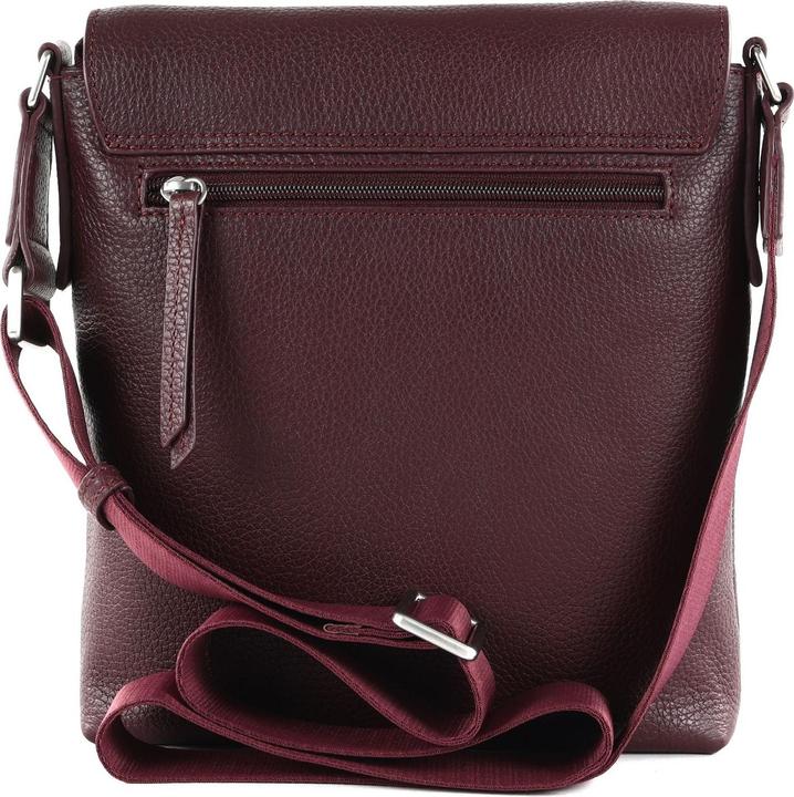 Produktbild Jost Vika Umhängetasche Leder 23 cm