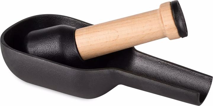 Image du produit Zassenhaus Mortier et pilon