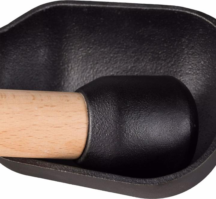 Image du produit Zassenhaus Mortier et pilon