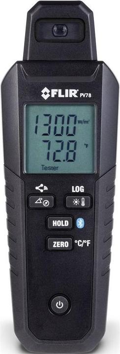 Produktbild Flir PV78 Solar-Einstrahlungsmessgerät