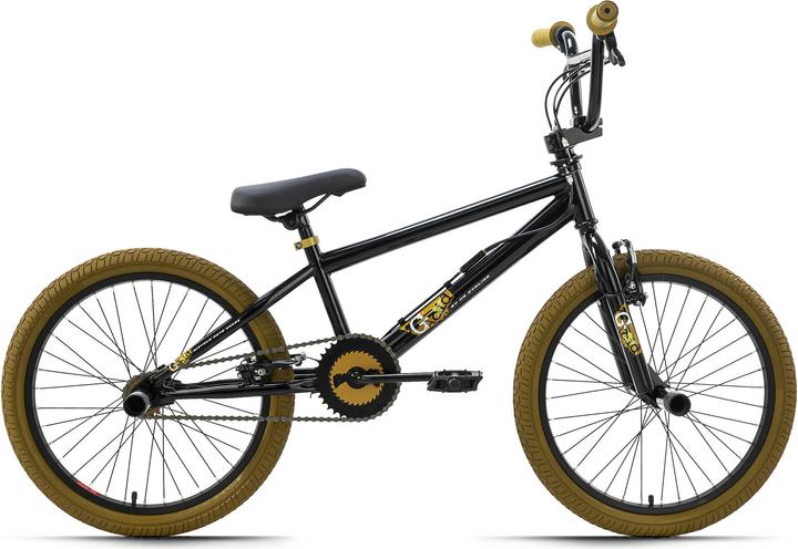 Produktbild KS Cycling G-Acid (18.50")
