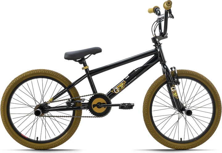 Produktbild KS Cycling G-Acid (18.50")