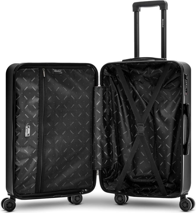 Produktbild Redolz Essentials 09 Set (105 l)