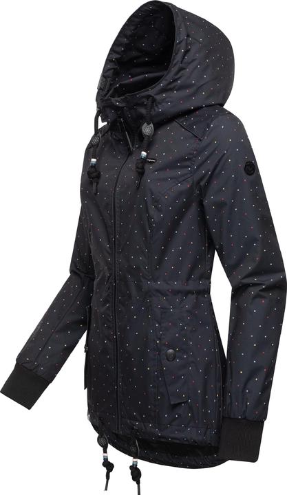 Produktbild Ragwear Danka Dots (L)