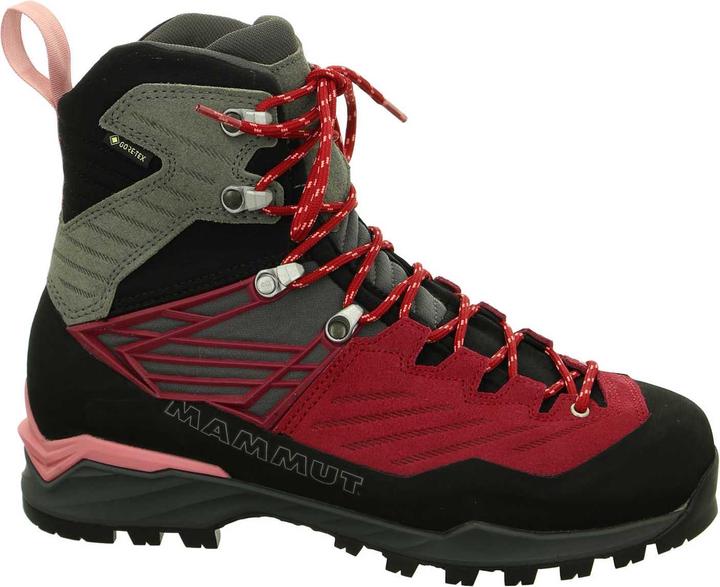 Produktbild Mammut Kento Pro high GTX (38)