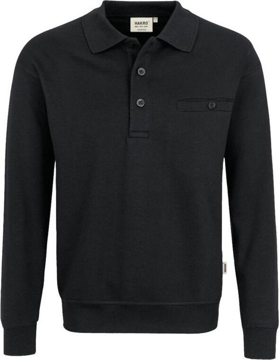 Produktbild Hakro Pocket-Sweatshirt Premium (3XL, L, M, S, XL, XS)