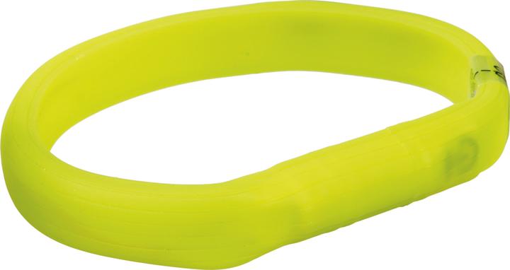 Trixie Bandeau lumineux Safer Life Flash (50, Chien, Sport canin)