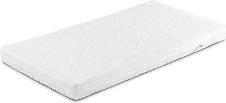 Sensillo Coconut Foam Mattress 120×60 (9cm) (120 x 60 cm)