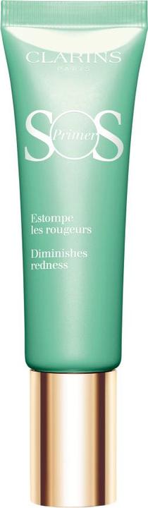 Produktbild Clarins SOS Primer (04 - Green)