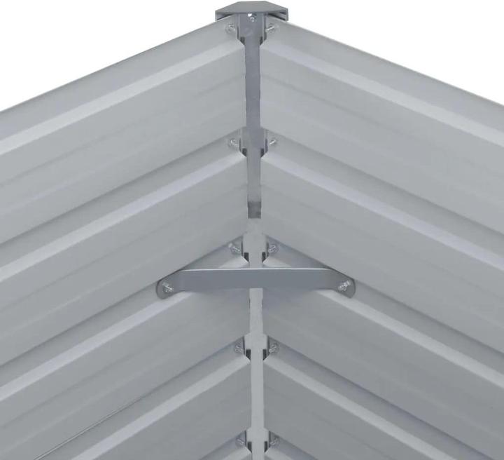 Produktbild vidaXL Hochbeet