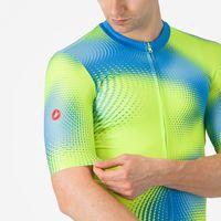Produktbild Castelli Vortice Jersey (S)