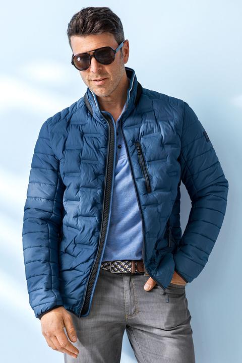 Produktbild S4 Jackets S4 Steppjacke (62)