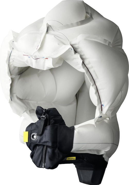 Immagine prodotto Hövding 3 Airbag (52 - 59 cm)