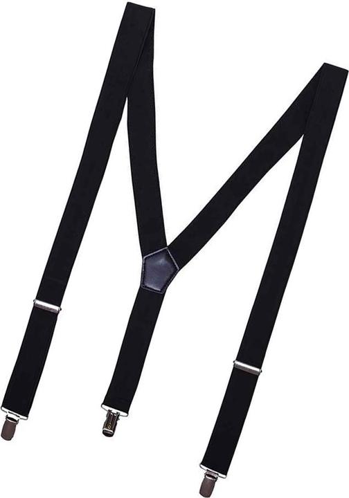 Produktbild Premier Hosenträger