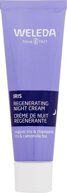 Produktbild Weleda Nachtcreme, 30 ml (30 ml, Nachtcreme)