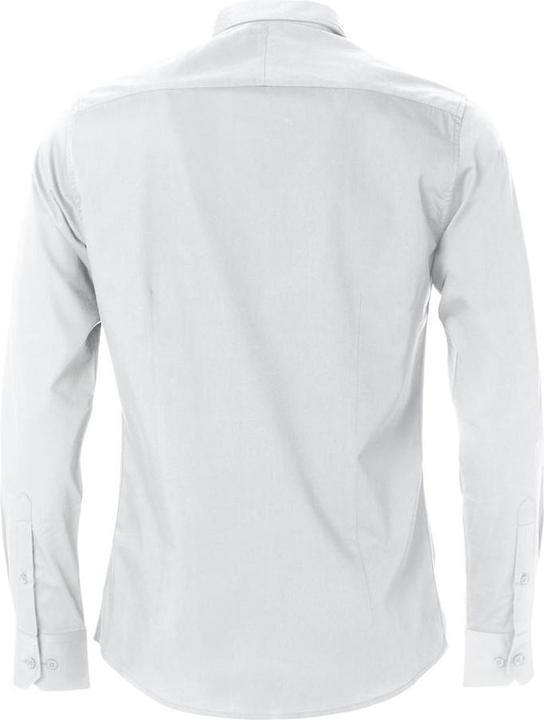 Actual product image Clique Clark Formal Shirt (S)