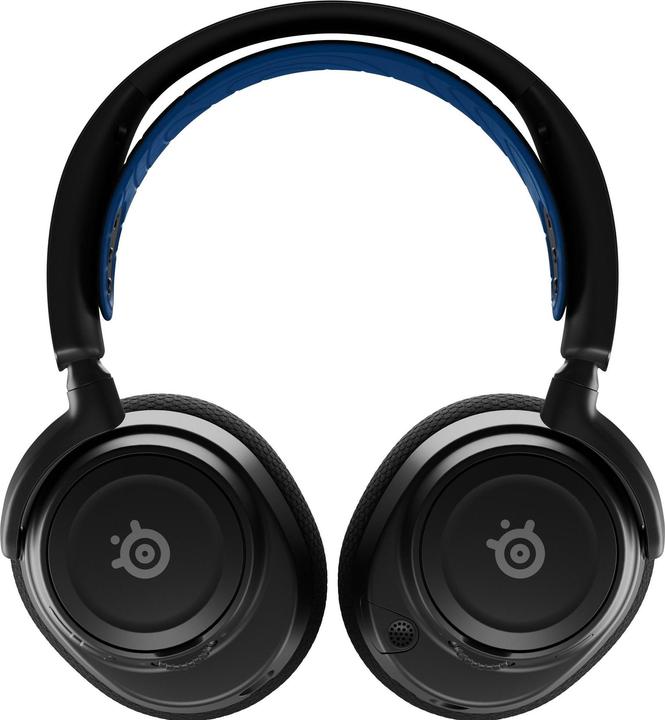 Actual product image SteelSeries Arctis Nova 7P (Wireless)