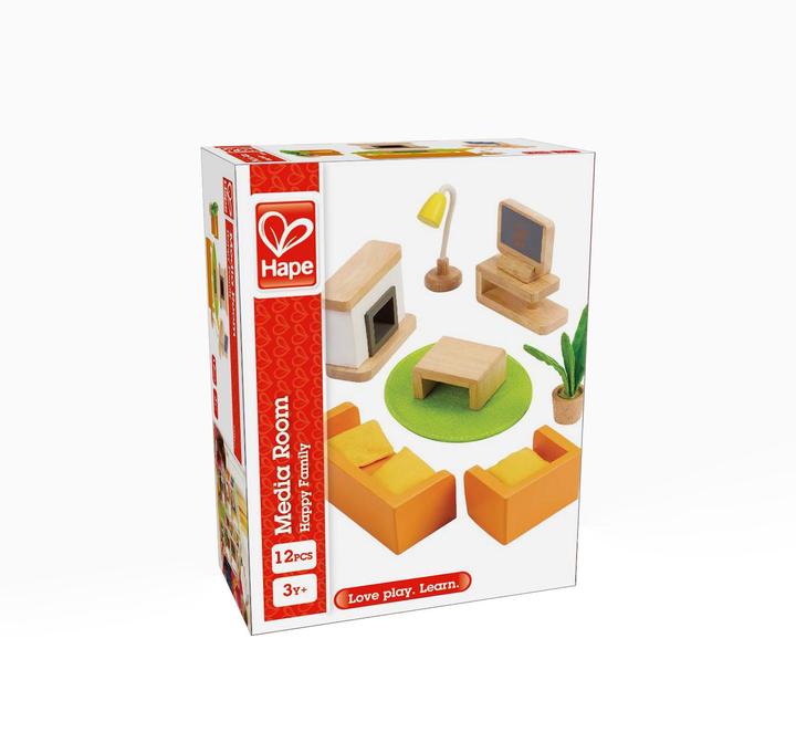 Produktbild Hape Wohnzimmer