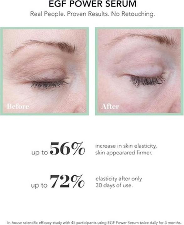 Produktbild Bioeffect EGF Power Serum (15 ml)