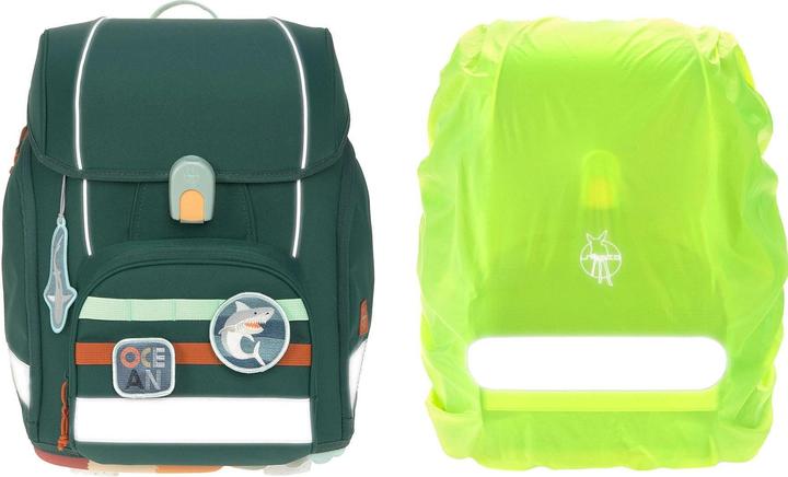 Produktbild Lässig Boxy Unique Set (21 l)