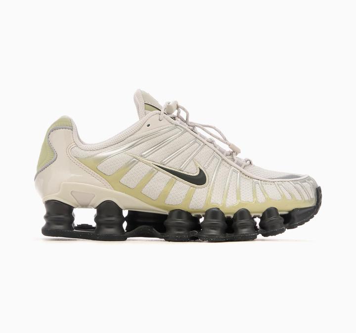 Actual product image Nike Shox TL (36.5)