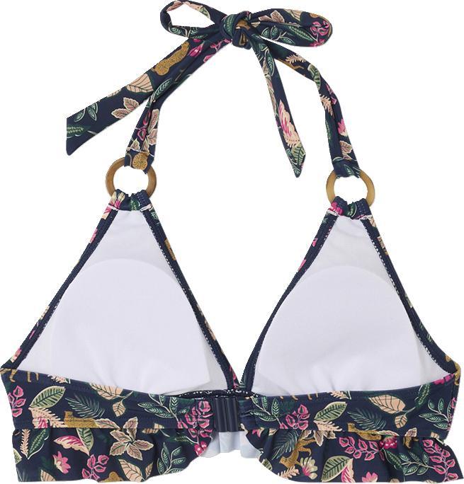 Actual product image Vertbaudet Capsule Bademode TROPEN: Damen Bikini